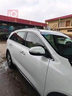 كيا سورينتو